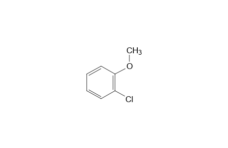 o-chloroanisole