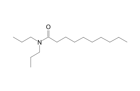 N,N-dipropyldecanamide