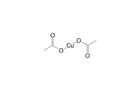 Copper acetate