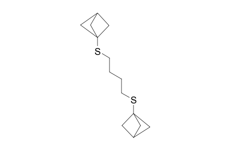 1,4-Bis(bicyclo[1.1.1]pent-1-ylthio)butane