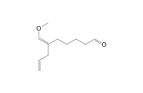 6-METHOXYMETHYLENE-8-NONENAL