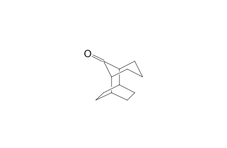 Tricyclo[5.2.2.1(2,6)]dodecan-12-one