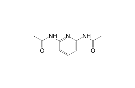 N,N'-(2,6-pyridinediyl)bisacetamide