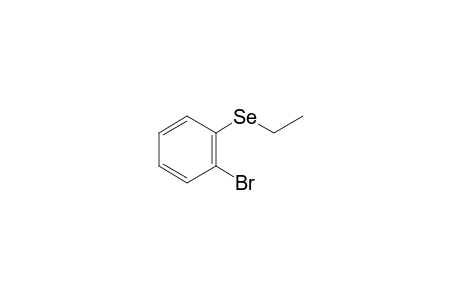 ORTHO-BROMSELENOPHENETOL