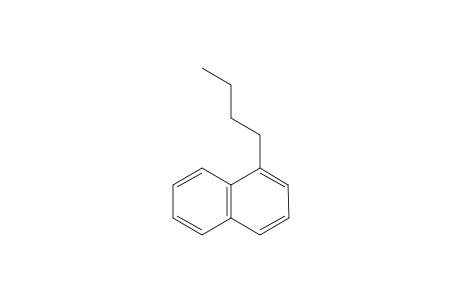 Naphthalene, 1-butyl-