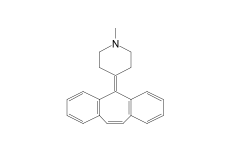 Cyproheptadine