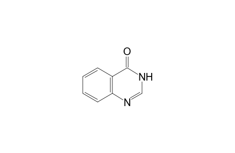 4-Hydroxyquinazoline