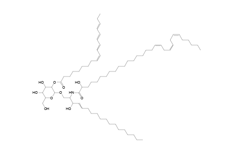 AHexCer (O-18:4)18:1;2O/30:3;O