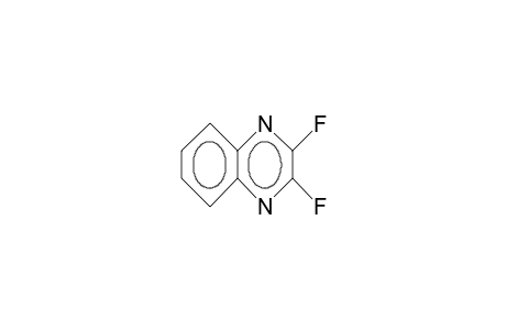 2,3-Difluoro-quinoxaline