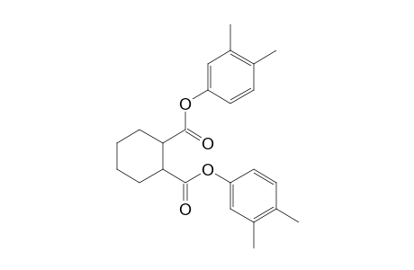 1,2-Cyclohexanedicarboxylic acid, di(3,4-dimethylphenyl) ester