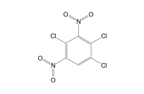 1,3-dinitro-2,4,5-trichlorobenzene