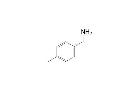 p-methylbenzylamine