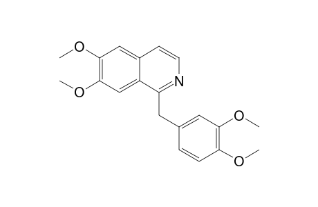 Papaverine