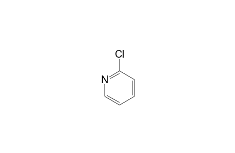 2-Chloropyridine