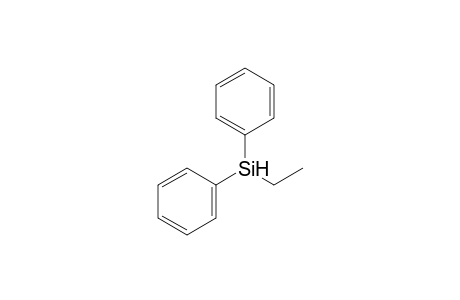 ethyl(diphenyl)silane