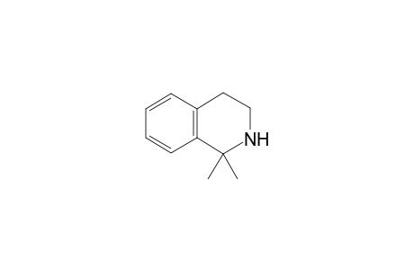 1,1-Dimethyl-1,2,3,4-tetrahydroisoquinoline