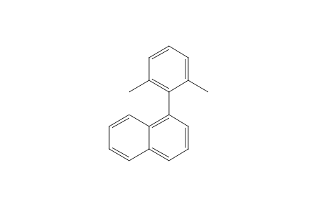 1-(2,6-Dimethylphenyl)naphthalene