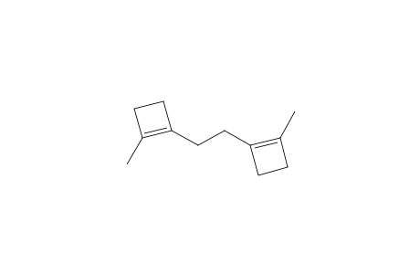 1,1'-Ethane-1,2-diylbis(2-methylcyclobutene)