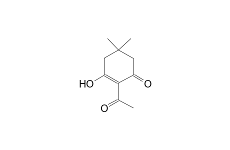 2-ACETYL-4,4-DIMETHYL-1,3-CYCLOHEXANEDIONE