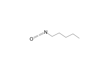 Pentyl isocyanate
