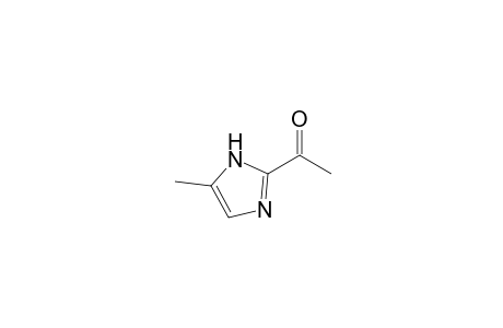 Ethanone, 1-(4-methyl-1H-imidazol-2-yl)-