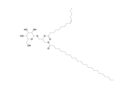 MGDG 24:0_14:1