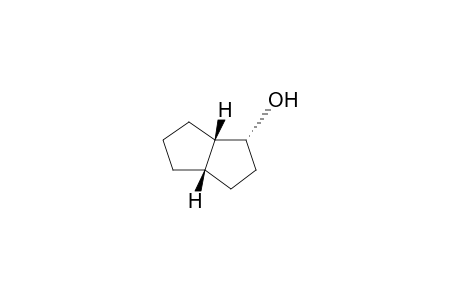 ENDO-2-HYDROXY-CIS-BICYCLO-[3.3.0]-OCTAN