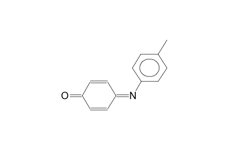 N-PARA-METHYLPHENYLBENZOQUINONIMINE