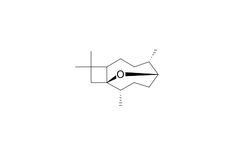 Caryophyllane <4,8-beta-epoxy->