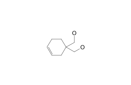 3-Cyclohexene-1,1-dimethanol