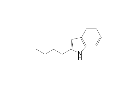 2-Butylindole