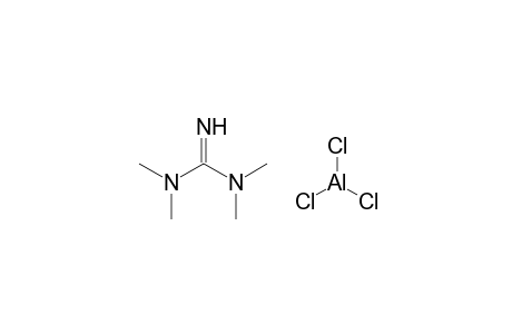 Aluminum, trichloro(1,1,3,3-tetramethylguanidine)-