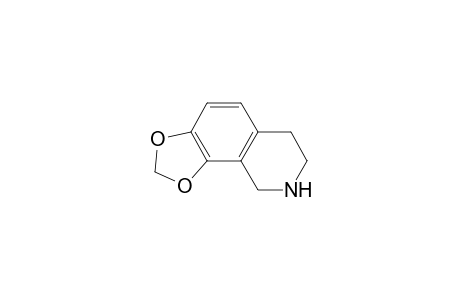 6,7,8,9-tetrahydro-[1,3]dioxolo[4,5-h]isoquinoline