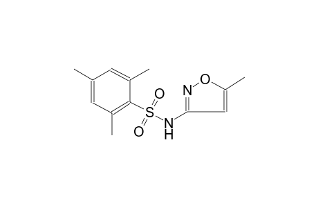 2,4,6-Trimethyl-N-(5-methyl-isoxazol-3-yl)-benzenesulfonamide