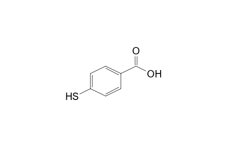 4-Mercaptobenzoic acid dimer