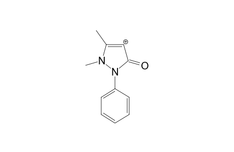 Metamizol-M (-SO3H) MS3_1