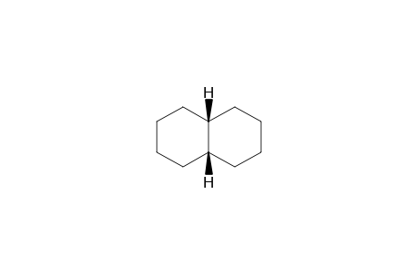 cis-Decahydronaphthalene