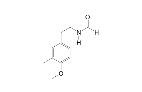 3-Me-4-MeO-PEA FORM