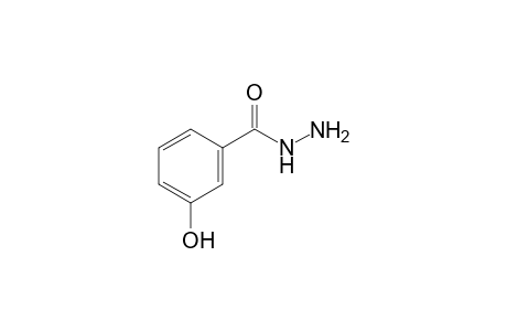 3-Hydroxybenzoic hydrazide