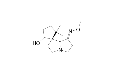 Spiropyrrolizidine