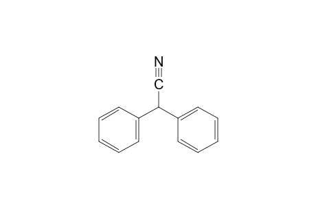 Diphenylacetonitrile