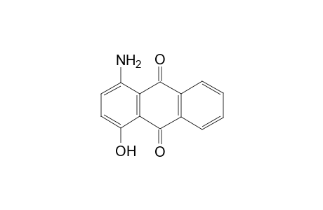 1-Amino-4-hydroxyanthraquinone