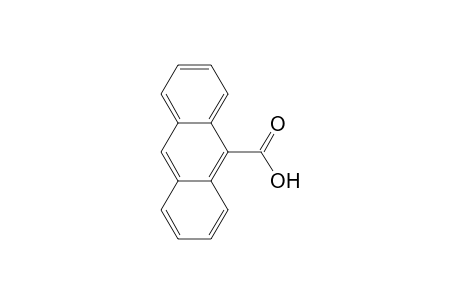 9-Anthracenecarboxylic acid