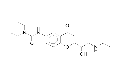 Celiprolol