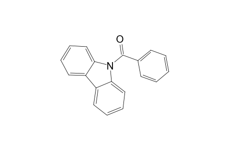N-Benzoylcarbazole