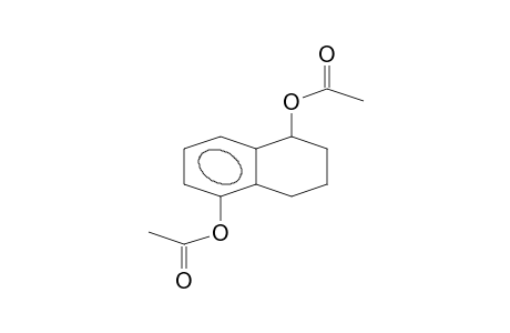 1,5-DIACETOXYTETRALIN