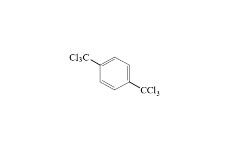 1,4-Bis(trichloromethyl)benzene