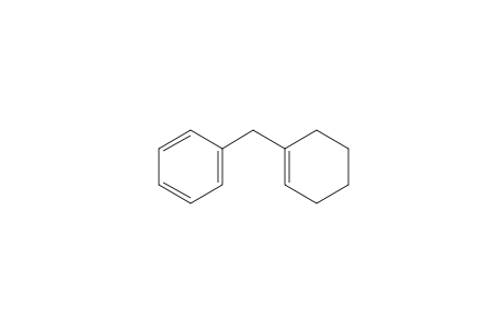 Benzene, [(cyclohex-1-en-1-yl)methyl]-