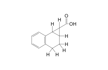 1a,2,3,7b-tetrahydro-1H-cyclopropa[a]naphthalene-1-carboxylic acid