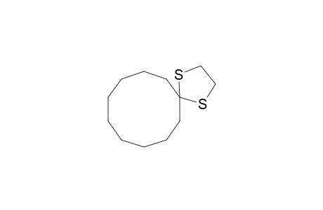 1,4-Dithiaspiro[4.9]tetradecane